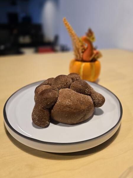 Dónde comer pan de muerto en CDMX: los mejores lugares para disfrutarlo esta temporada