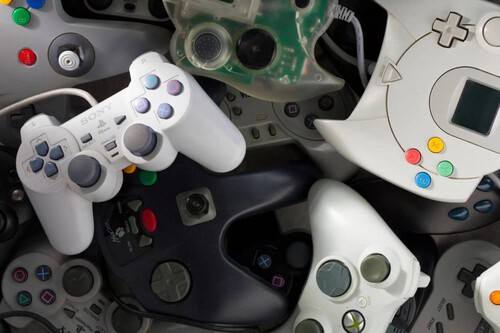 Jugada Maestra Xbox Nintendo Playstation