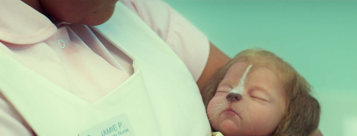 Sweet Tooth El Nino Ciervo Netflix Desvela El Primer Trailer Y Fecha De Estreno De La Adaptacion Del Aclamado Comic De Jeff Lemire