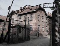 El Museo de Auschwitz en peligro por falta de dinero