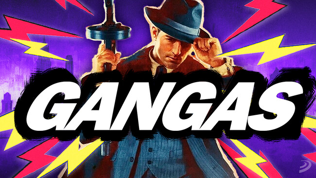 Gangas Pc Mafia