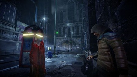 El mal nos acecha tras estas imágenes de 'Castlevania: Lords of Shadow 2'