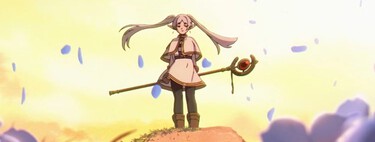 Puede que el anime de Frieren esté en peligro, pero su universo no. Una nueva colaboración expande la obra de Yamada de una forma nunca vista  