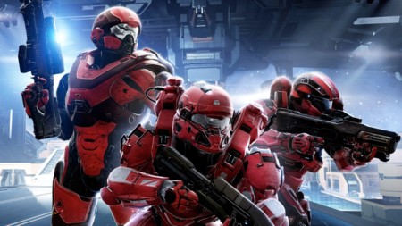 Halo 5 presenta su propia plataforma social: Spartan Companies
