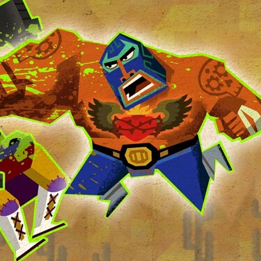 El Juego Canadiense Que Entendio Mejor Que Nadie La Cultura Mexicana Y La Convirtio En Un Metroidvania Una Joya Escondida Que Puedes Jugar En Consolas Y Pc