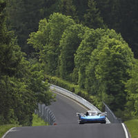 La vuelta récord del Volkswagen ID.R eléctrico en Nürburgring, ahora en vídeo