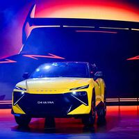 Omoda va como un tiro, y tiene un plan para vender muchos más coches: su coche más barato será un SUV disfrazado de deportivo con un alerón enorme