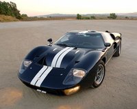 2006 Superformance GT40 MKII