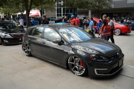 SEMA Show 2015