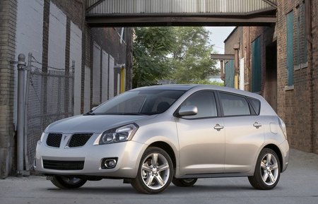 El Gobierno de EEUU ordenó acabar con Pontiac