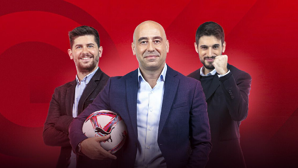 Tras la “muerte” de Gol Play, el panorama deportivo de la TDT gratis y en abierto en España es desolador