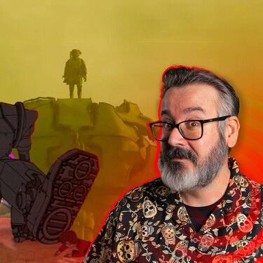 Hay quien ve Pacific Rim y Evangelion en Gen Atlas, pero tras analizar su tráiler creo que Fumito Ueda se ha fijado en otra cosa contar la misma historia