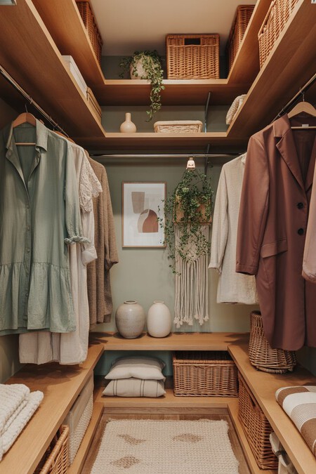 vestidor