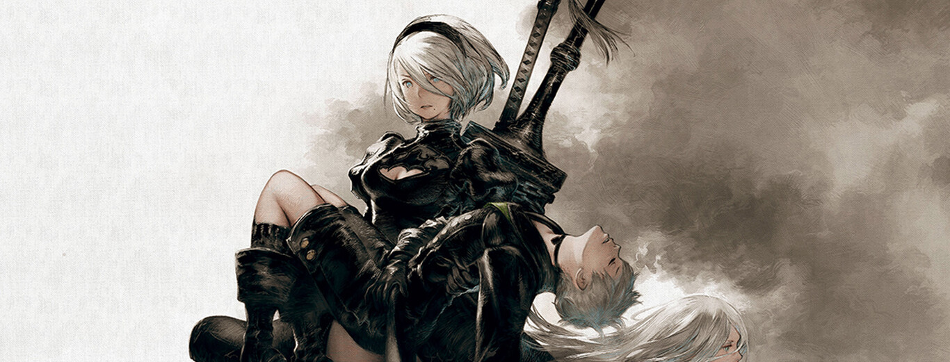 Ниер: автомата — версия 1. Nier automata game of the yorha. Nier цирк кадры. Nier: automata игра. Nier automata нинтендо свитч.