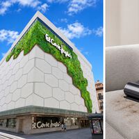 El Corte Inglés lanza su campaña de Ahórrate el IVA y deja el aspirador sin cable Dyson V10 a casi mitad de precio  