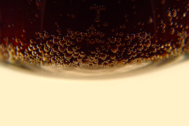 OpenCola, la receta pública de refresco de cola