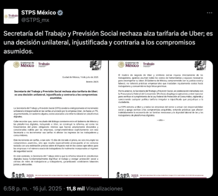 STPS