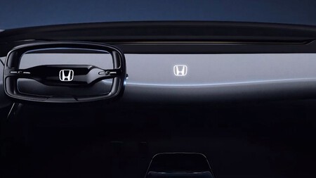 Honda En2 Concept 