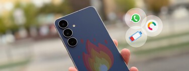 Echó la culpa a la última actualización porque su móvil ardía y no duraba la batería. La culpable era una app modificada