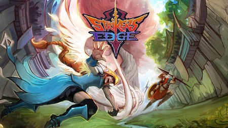 Análisis de Strikers Edge, una grata sorpresa surgida del PlayStation Talents de Portugal