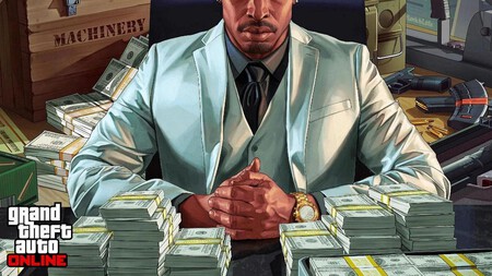 Gta Online Dinero Gratis Un Millon 1 Millon