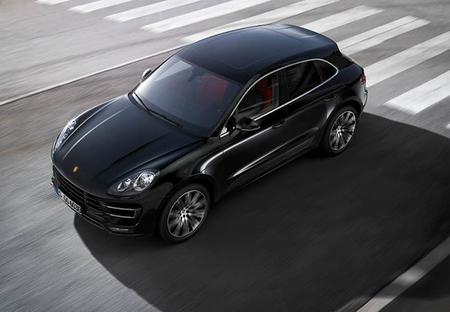 Porsche Macan, versiones y precios en México