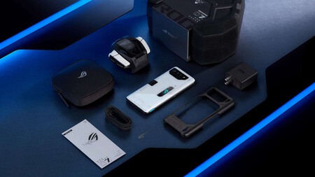 Asus ROG Phone 7 Ultimate