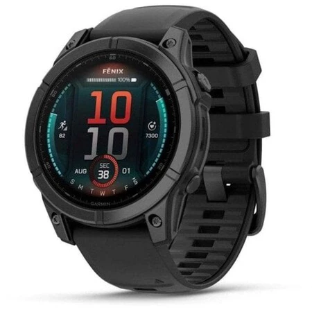 Garmin Fēnix E