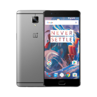 Smartphone OnePlus 3 por 394,78 euros y envío gratis
