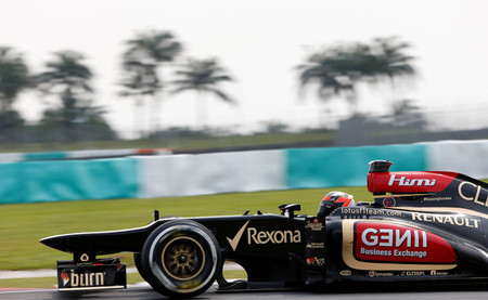 Kimi Räikkönen es sancionado con tres posiciones y saldrá décimo
