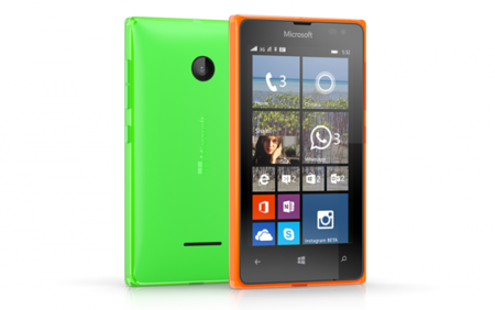 Microsoft Lumia 435 y Lumia 532, toda la información