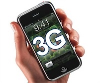 Confirmado, iPhone 3G para el próximo año
