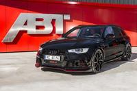 ABT RS6-R Avant y RS Q3, a Ginebra