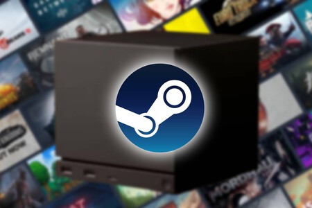 steam