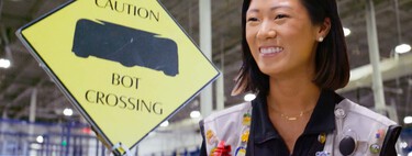 Até os robôs são demitidos na Amazon — empresa anunciou rodadas de cortes na sua unidade de robótica 