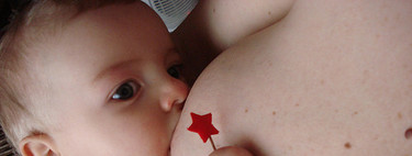 El yodo en la lactancia, también imprescindible