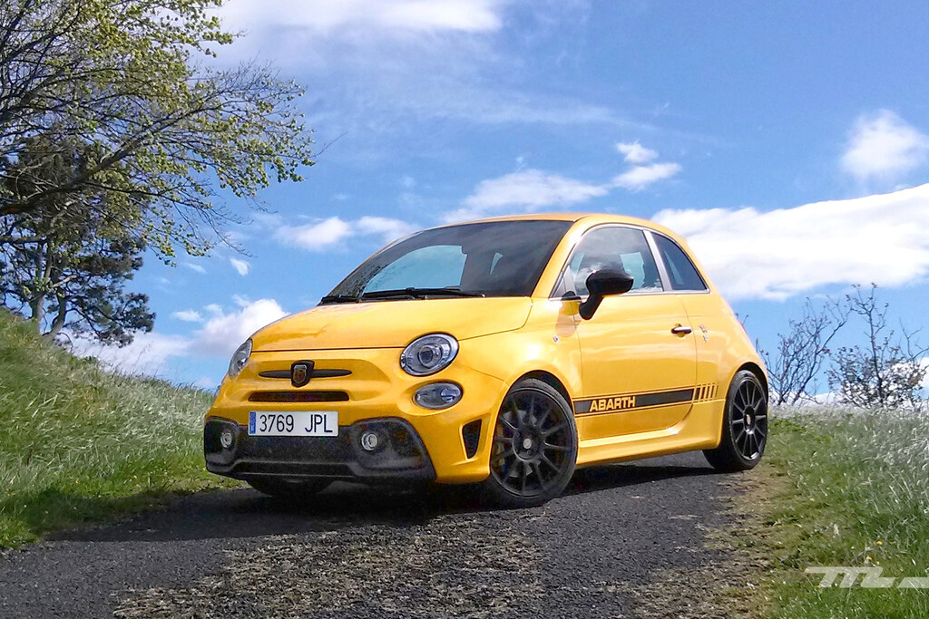 Nadie quiere un Abarth eléctrico, un fracaso enorme que solo tiene una solución: volver a los motores de gasolina