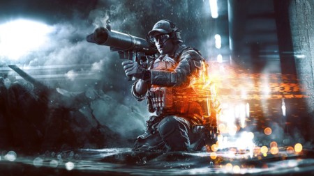 Consigue gratis el DLC Second Assault de Battlefield 4 (actualizado)