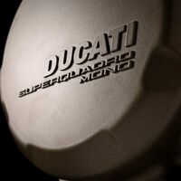 Tres décadas después Ducati vuelve a tener un motor monocilíndrico, y es la antesala a una moto muy excitante