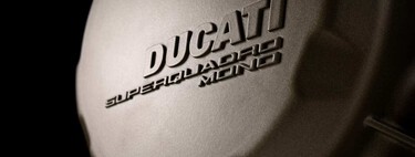 Tres décadas después Ducati vuelve a tener un motor monocilíndrico, y es la antesala a una moto muy excitante