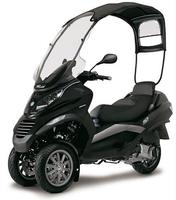 Piaggio MP3 Station Wagon