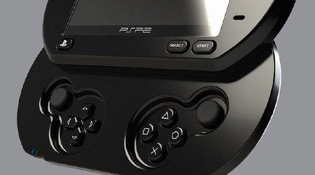Qué espero de PSP 2 como usuario de PSP