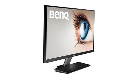 El monitor del día en Amazon es hoy el BenQ EW2775ZH, con 27 pulgadas, que se nos queda en 158,90 euros 