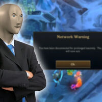 En 2016 Riot Games cometió un error increíble que dejó a miles de jugadores sin acceso al juego. 10 años después, lo volvió a hacer 