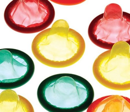Condones: cómo, cuando y dónde (I)