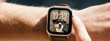 El Apple Watch empezaba a agobiarme. Así que corté por las malas e hice todos estos cambios 
