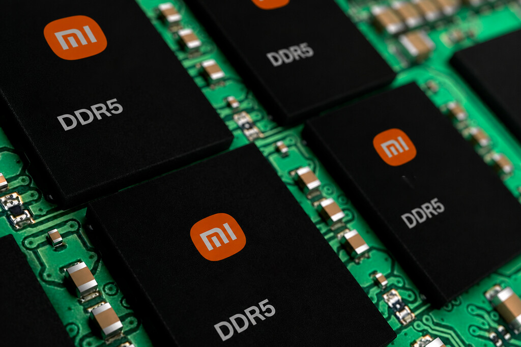 Xiaomi empieza a sufrir (y mucho) el aumento de precios de las memorias RAM: sus gamas medias y bajas ya se están resintiendo en ventas 