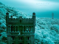 Opacity, la web de los lugares abandonados