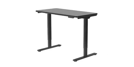 Standing Desk Escritorio Elevable Básico con Tablero (Series E1)
