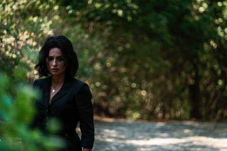 Laura Ferrari Penélope Cruz